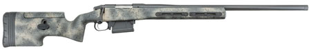 Bergara Rifles BPR22300PRCF Premier Ridgeback 300